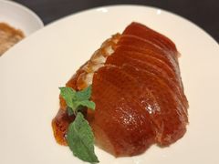 -喜悦烤鸭·新京菜(王府井店)