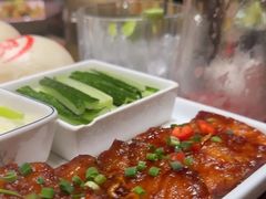 -老馆子·建德菜·山肴鱼鲜(海威新界店)