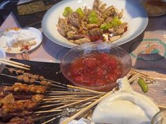 -柒五龙虾(八王寺店)