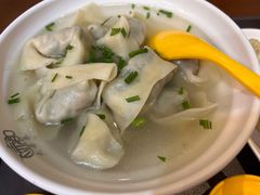-大壶春生煎(四川中路店)