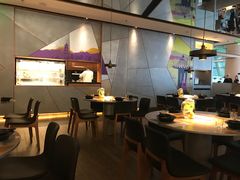 -金牌外婆家(苏州中心店)