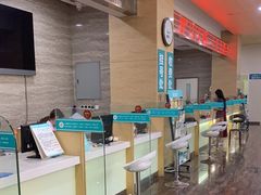 -广州仁爱天河医院体检中心