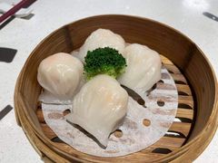 -煲王粤菜餐厅(中侨中心店)