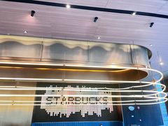 -星巴克臻选(上海虹桥新天地三店)