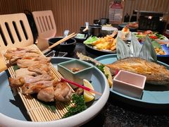 -無境·匠心日本料理(汉街店)