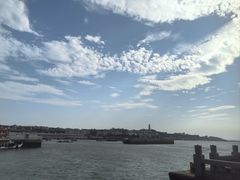 -湄洲岛