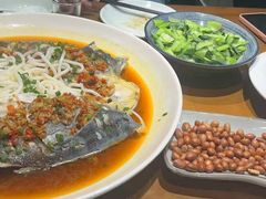 -江南小叙·美食研究院(鱼街店)