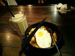 -韩国屋炭火烤肉(时代广场店)