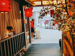 -老湘村·湖南土菜(天河维多利店)