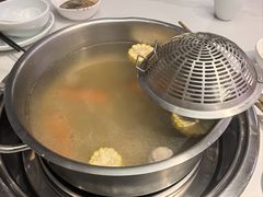 -牛品福潮汕牛肉火锅(旺庄店)