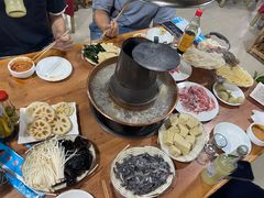 -元盛居(生态大街店)