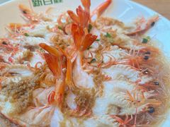 -新白鹿餐厅(城西银泰城店)