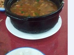 乱炖-北大地皖峰饭馆