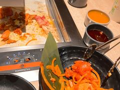-新石器烤肉(东川欧尚店)