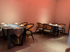 -鸽子侯·家宴·平价海鲜(市图书馆店)