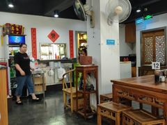 大堂-随柳居·苏式小吃(建新巷店)