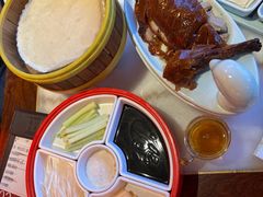 -小吊梨汤·北京菜·烤鸭(双井乐成中心店)