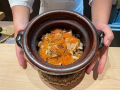 -晴空·日本料理(万象城店)
