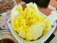 -鸿姐老火锅(龙阳店)