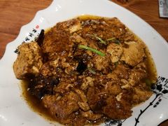 -老长春肉馆(创业大街店)