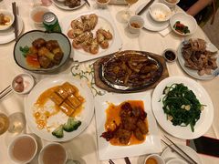 -沙龙酒家