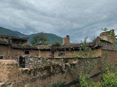 -萝卜寨羌文化生态旅游区