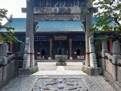 -西安化觉巷清真大寺