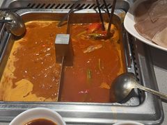 -海底捞火锅(方圆荟店)