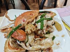 -老字号蛇口德记烧腊饭店·海鲜加工