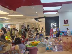 -Hape玩具部落(五棵松万达广场店)