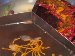 -廖掌柜·重庆鲜货火锅(上海首店)