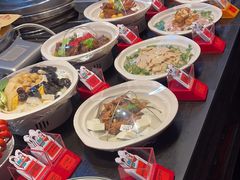 -老淮安·淮安菜(涟水店)