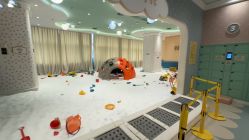 -奈尔宝家庭中心·亲子餐厅(苏州大悦城店)