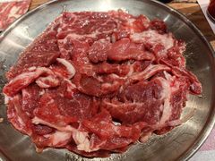 -西塔老太太泥炉烤肉(万柳华联店)