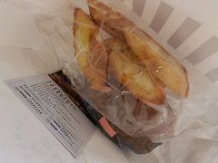 -前进麦味·天然烘焙(凯德1818店)