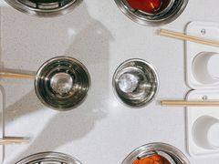 -龍歌自助小火锅(李沧顺和汇店)