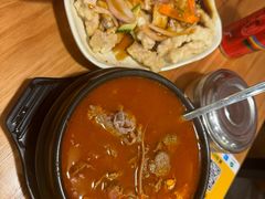 -多宾韩国料理(学衡路店)