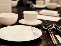 -广州文华东方酒店·江-由辉师傅主理