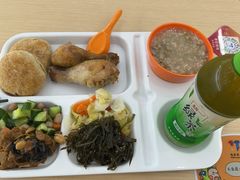 -香妃烤鸡(西单店)