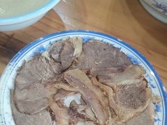 -金城尕娃牛肉面(钻汇广场店)