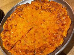 迷你泡菜饼-勾勾锅(联宝公寓店)