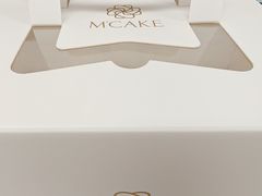-M'CAKE(西单大悦城店)