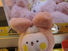 -风云再起游乐汇(北京西单西西友谊店)