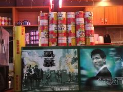 -香港鸿记冰室