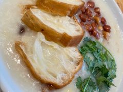 -点都德(广州白云山景区南门店)