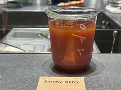 -O.P.S. CAFE