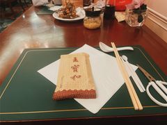 -上海大酒店-自助餐餐厅