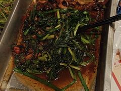 -刘胖子家常菜·蹄花焖藕(兴业店)