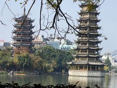 -忆咖啡观景餐厅(桂林象山公园店)