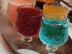 -龟兹KUCINA·新疆菜(前滩L+PLAZA店)